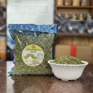 Premium Kashmiri Sounf – Fresh & Aromatic Fennel Seeds | Natural Saffron