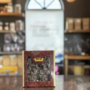 Choco Walnut Bites – Premium Chocolate Coated Walnuts | Natural Saffron