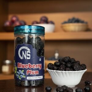 Premium Dried Blueberries – Naturally Sweet & Fresh Blueberry Dry Fruit